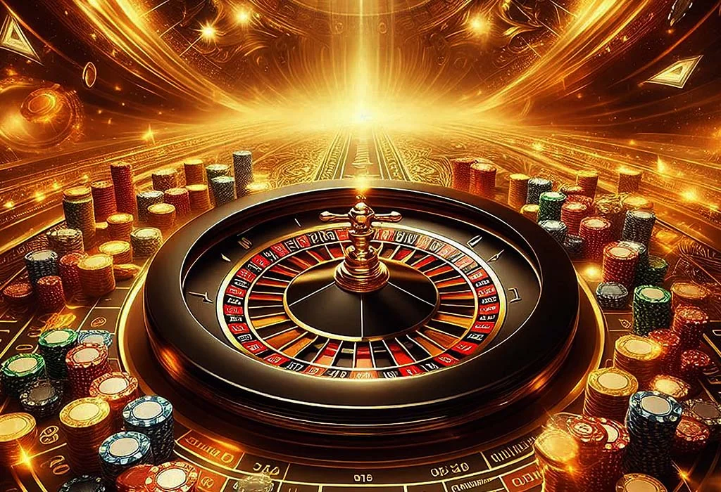 8LIVE Live Casino